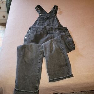 Super Cute Old Navy Overalls